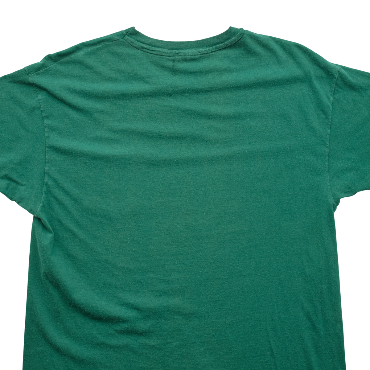 SK x Springy Green Pegasus Tee - M