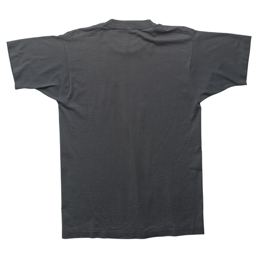 SK x Springy Black Pegasus Tee - M