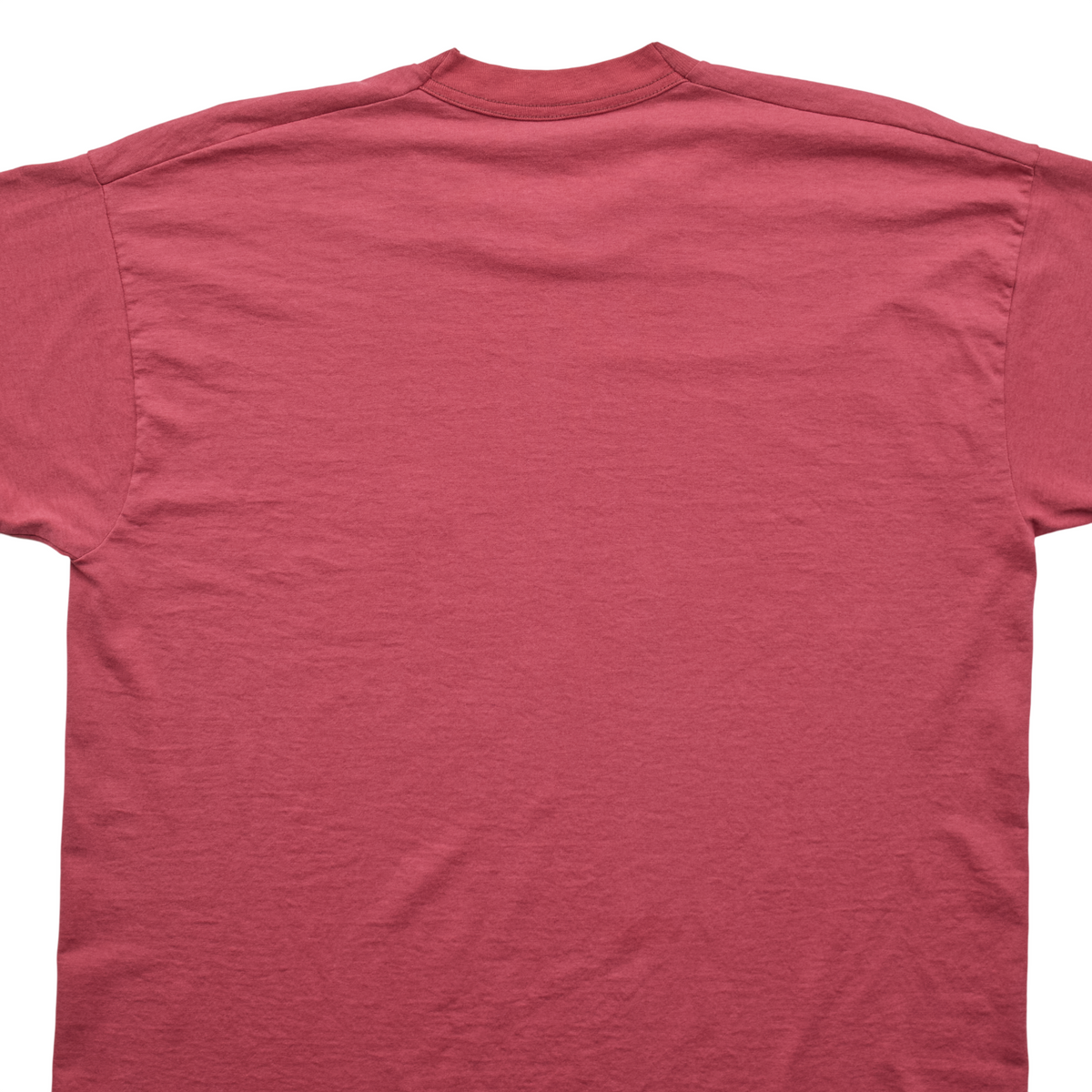 SK x Springy Red Pegasus Tee - M