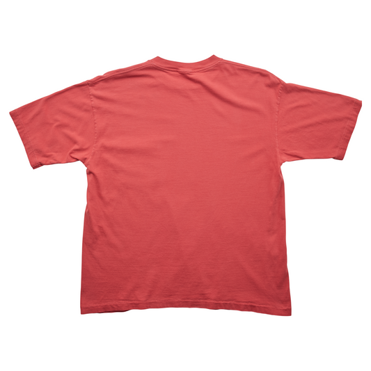 SK x Springy Red Pegasus Tee - S