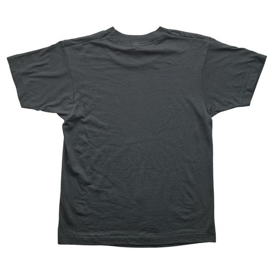 SK x Springy Black Pegasus Tee - XS