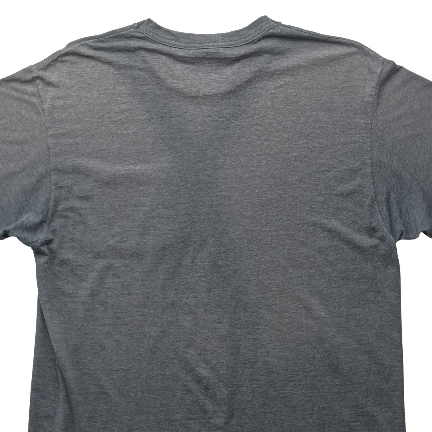 SK x Springy Gray Pegasus Tee - L