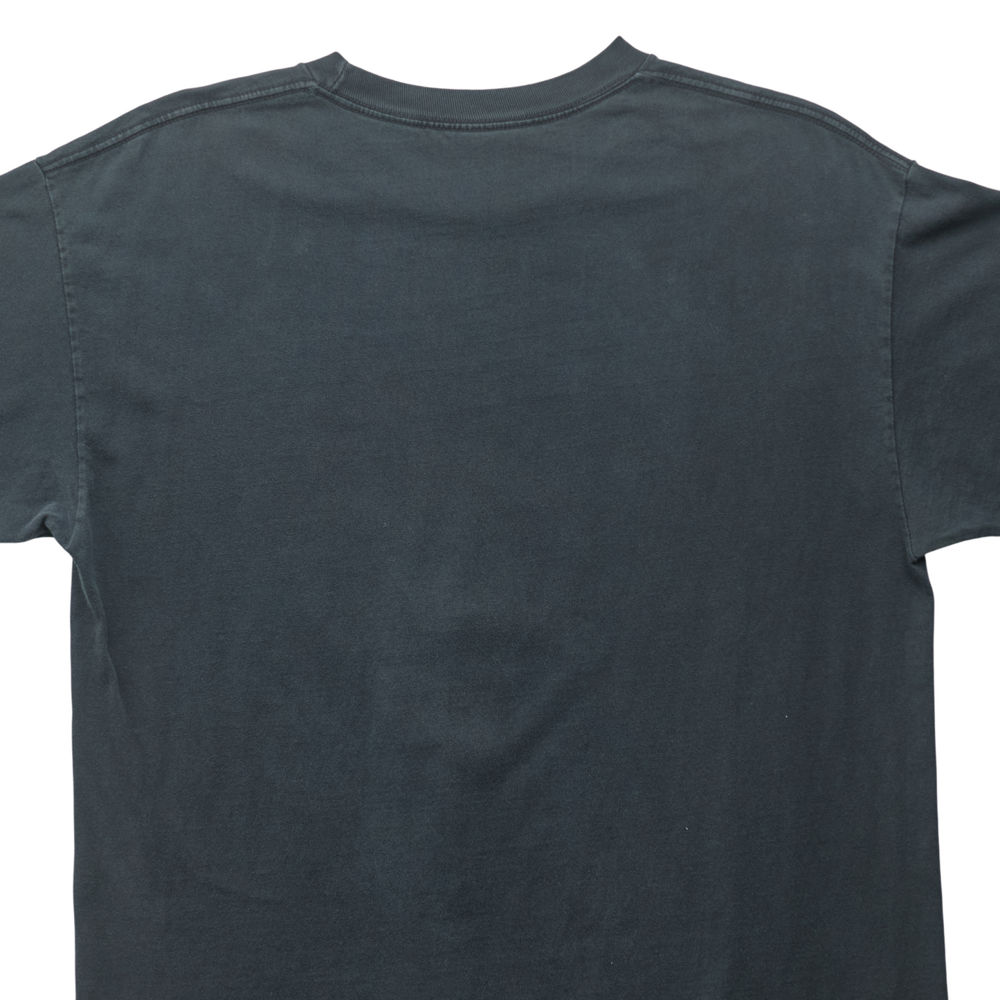 SK x Springy Black Pegasus Tee - L
