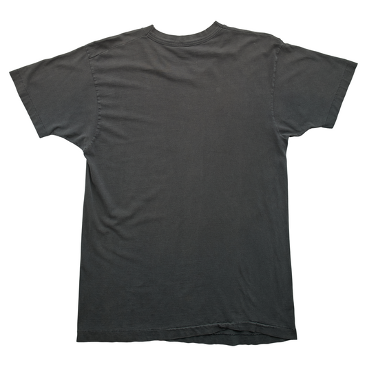 SK x Springy Black Pegasus Tee - L
