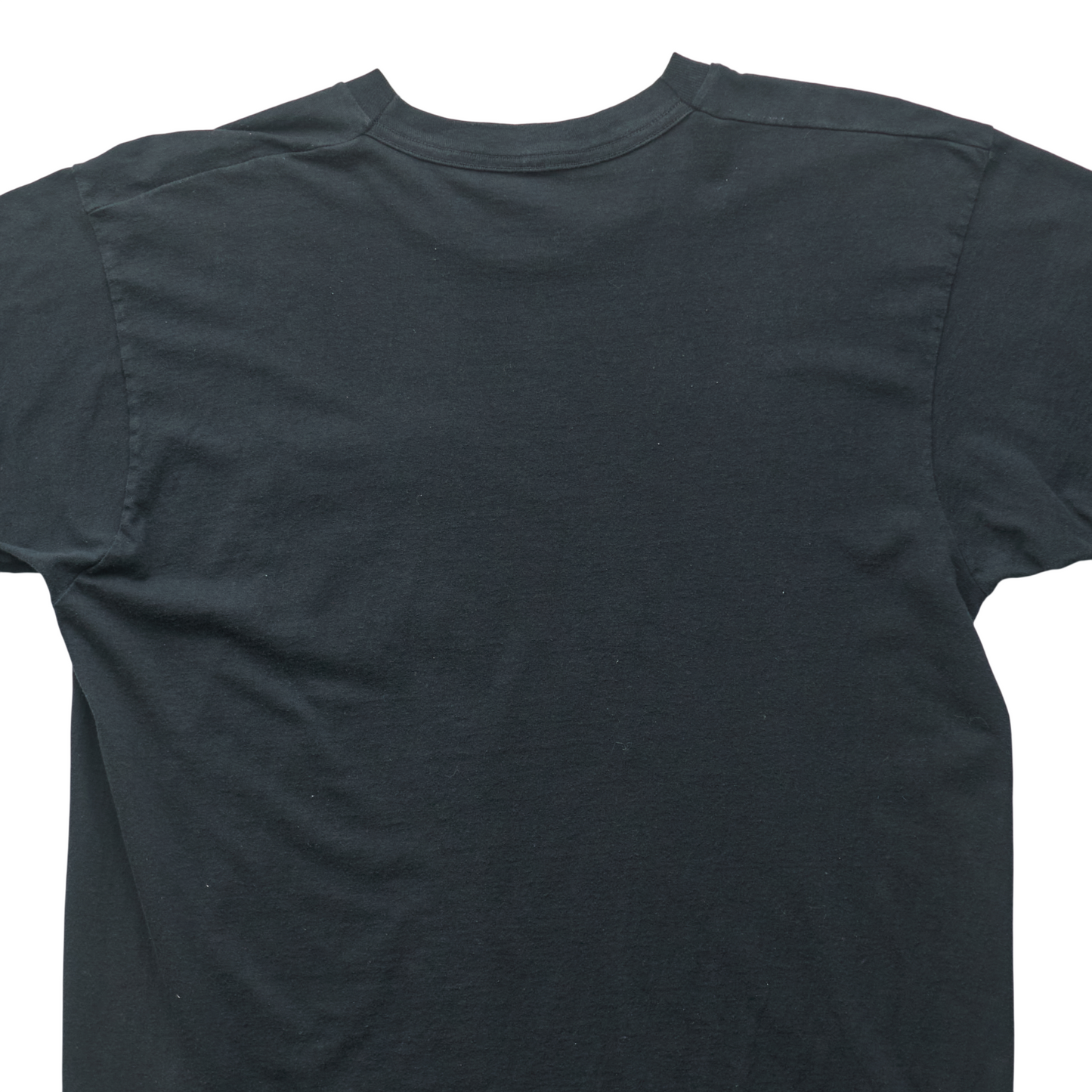 SK x Springy Black Pegasus Tee - L