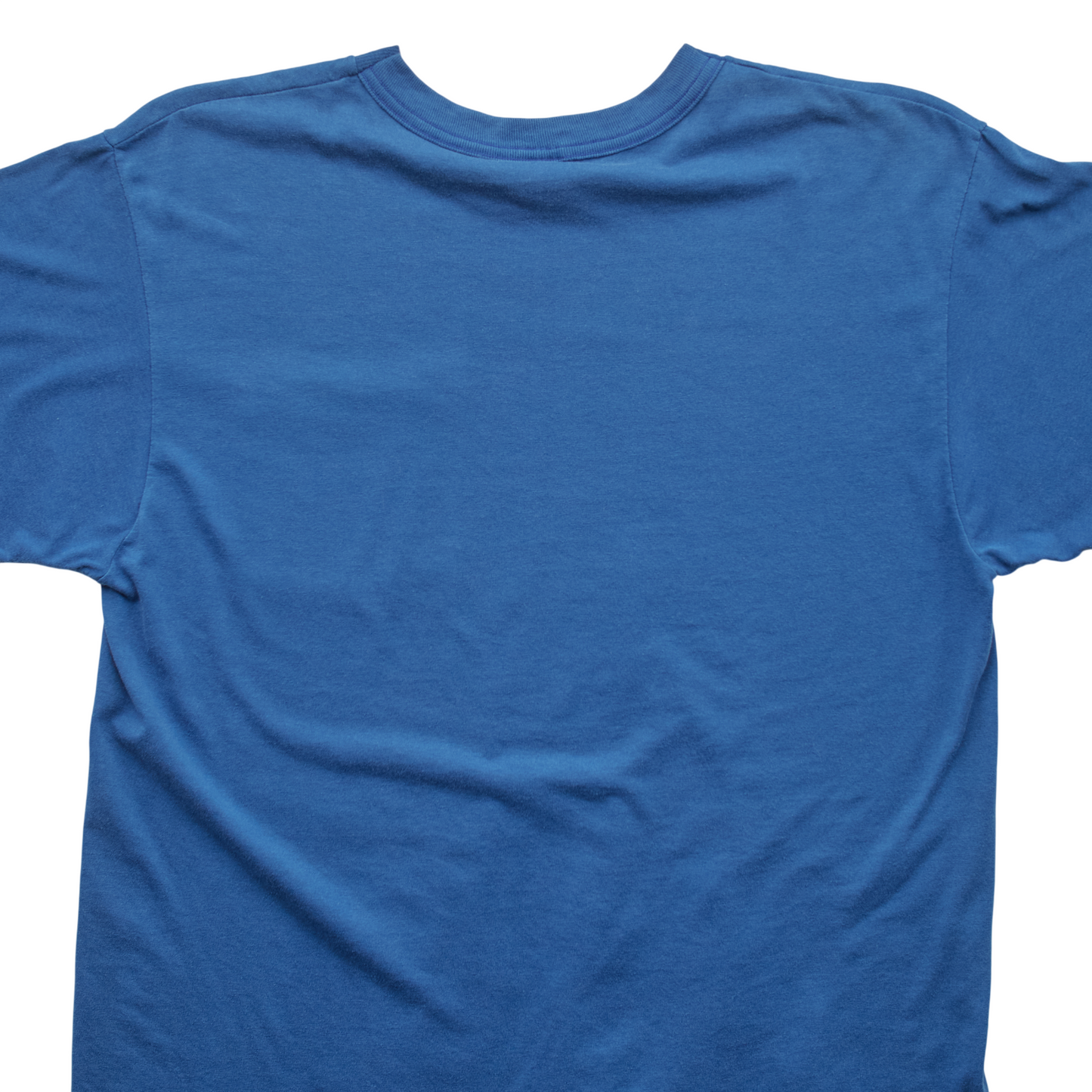 SK x Springy Blue Pegasus Tee - M