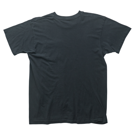 SK x Springy Black Pegasus Tee - L