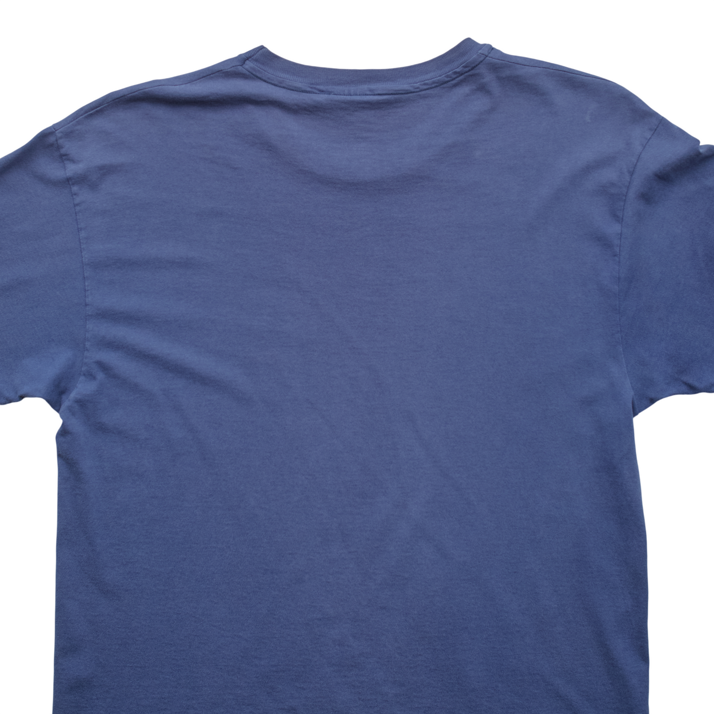 SK x Springy Navy Pegasus Tee - M