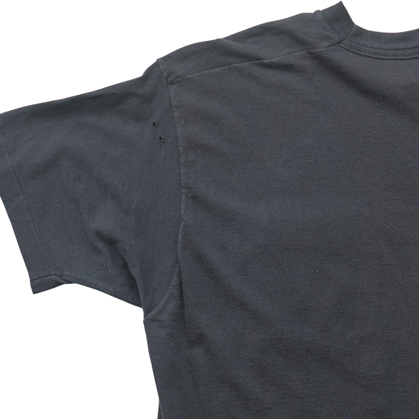 SK x Springy Black Pegasus Tee - M