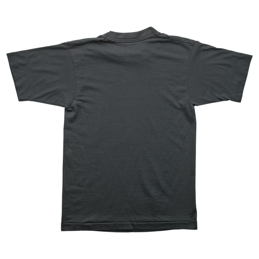 SK x Springy Black Pegasus Tee - XS