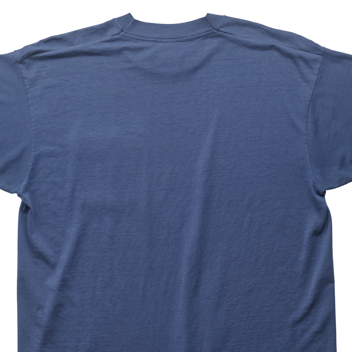 SK x Springy Navy Pegasus Tee - L