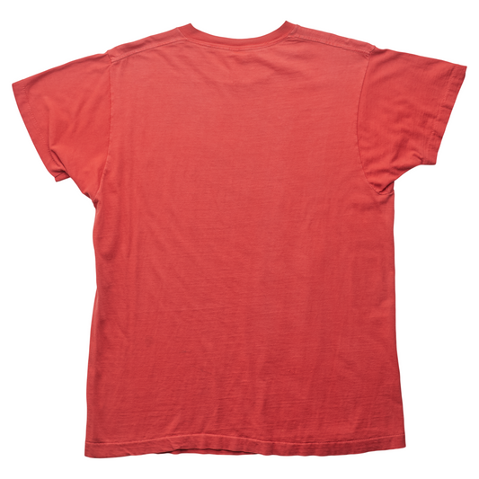 SK x Springy Red Pegasus Tee - M