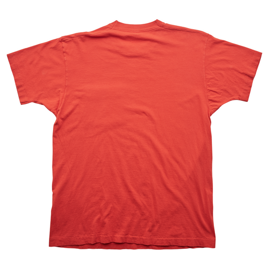 SK x Springy Red Pegasus Tee - M