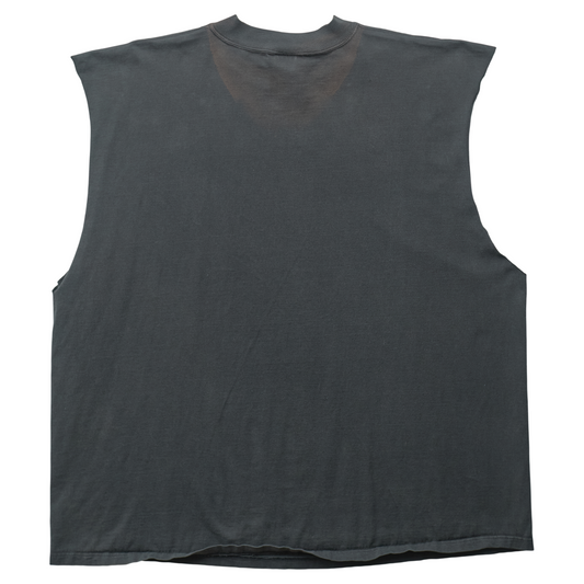 SK x Springy Black Pegasus Tee - 3XL