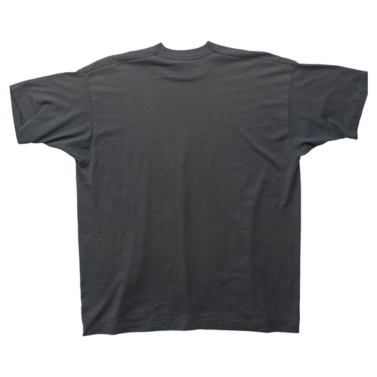 SK x Springy Black Pegasus Tee - 2XL