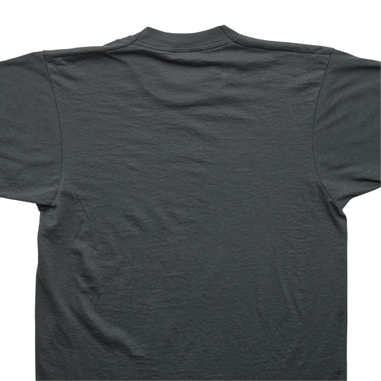 SK x Springy Black Pegasus Tee - XS