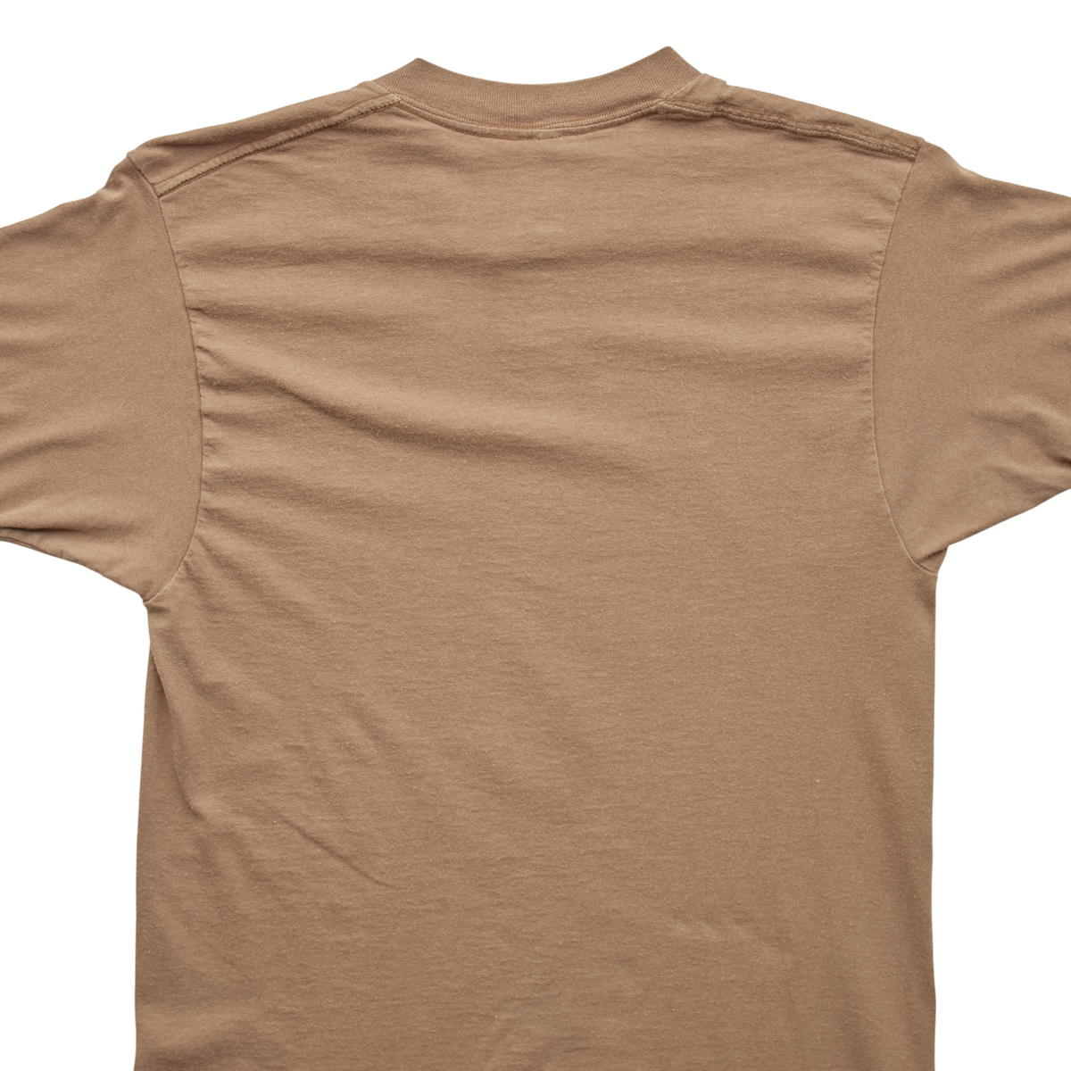 SK x Springy Brown Pegasus Tee - XS