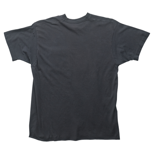 SK x Springy Black Pegasus Tee - M