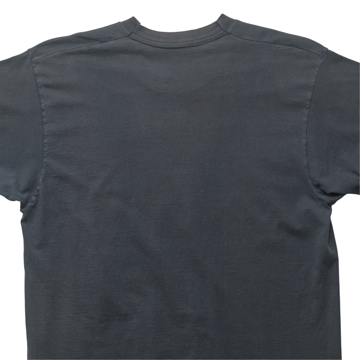 SK x Springy Black Pegasus Tee - L