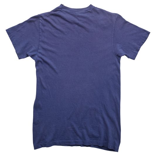 SK x Springy Navy Pegasus Tee - S