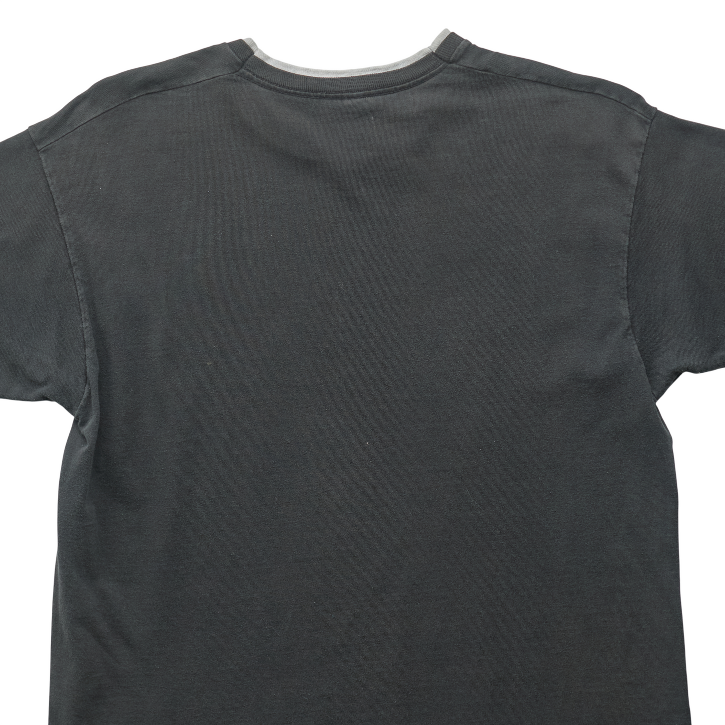 SK x Springy Black Pegasus Tee - M