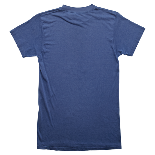 SK x Springy Navy Pegasus Tee - S