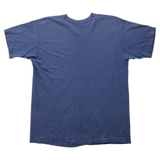 SK x Springy Navy Pegasus Tee - XL