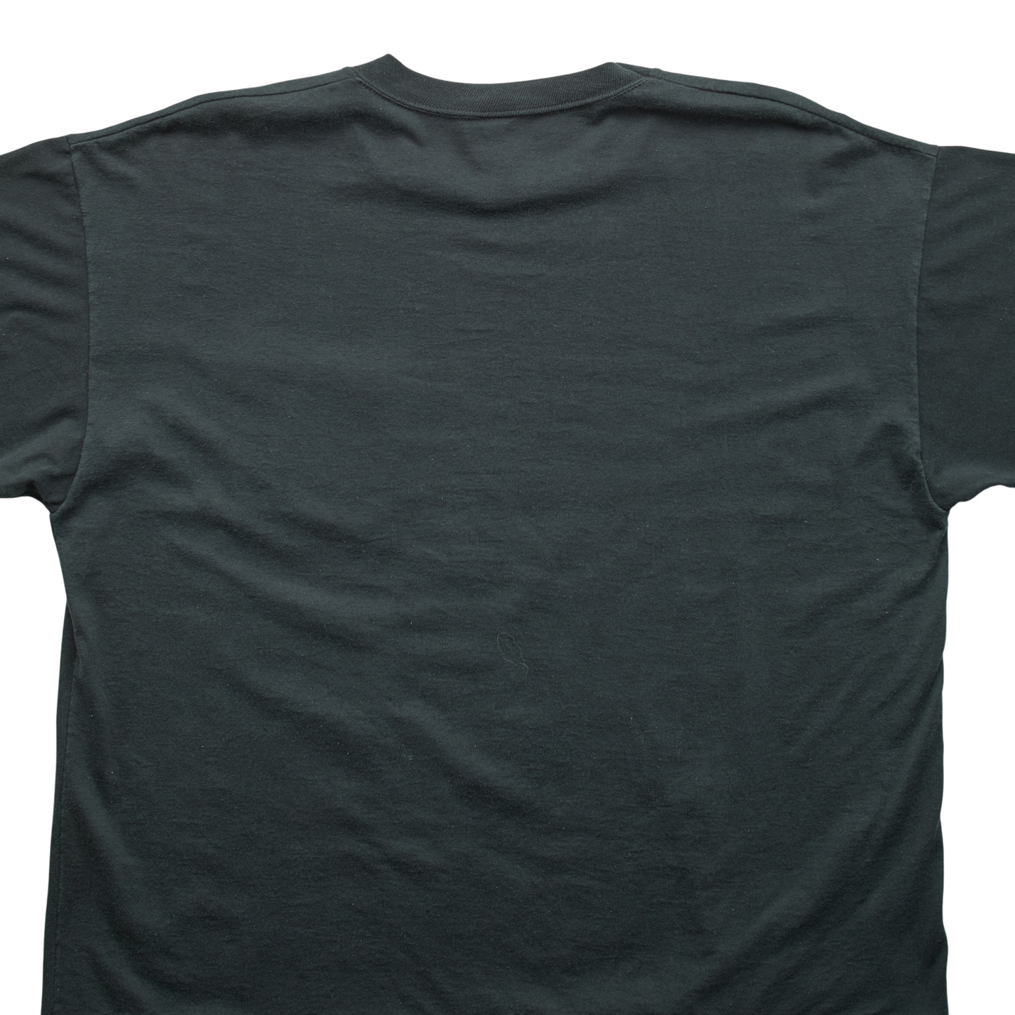 SK x Springy Black Pegasus Tee - XL