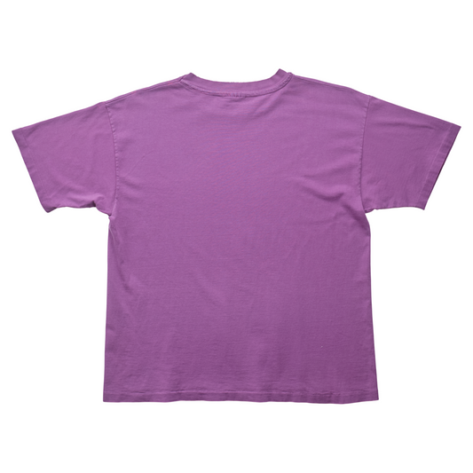 SK x Springy Purple Pegasus Tee - S