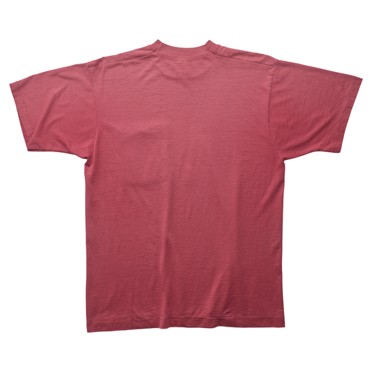 SK x Springy Red Pegasus Tee - M