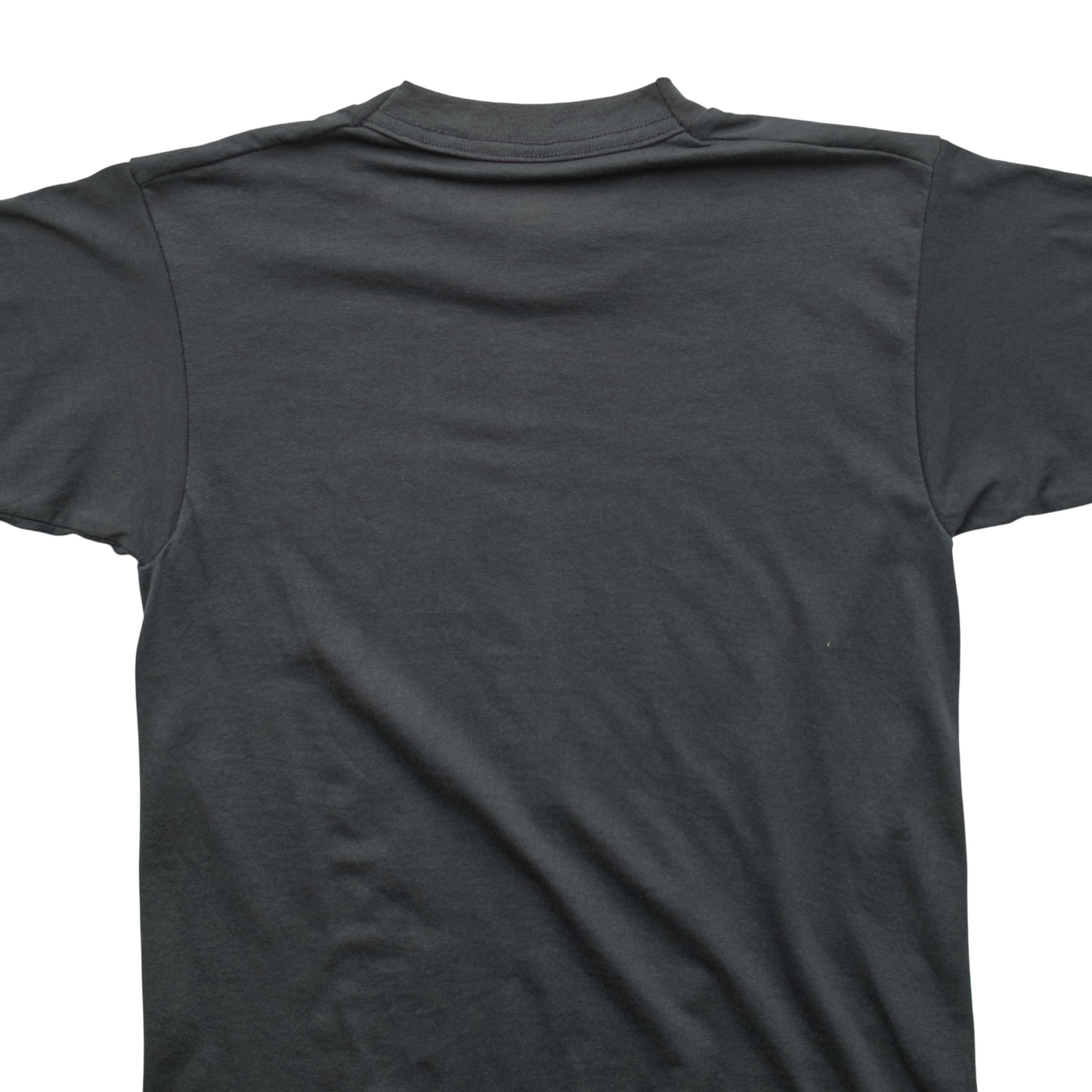 SK x Springy Black Pegasus Tee - XS