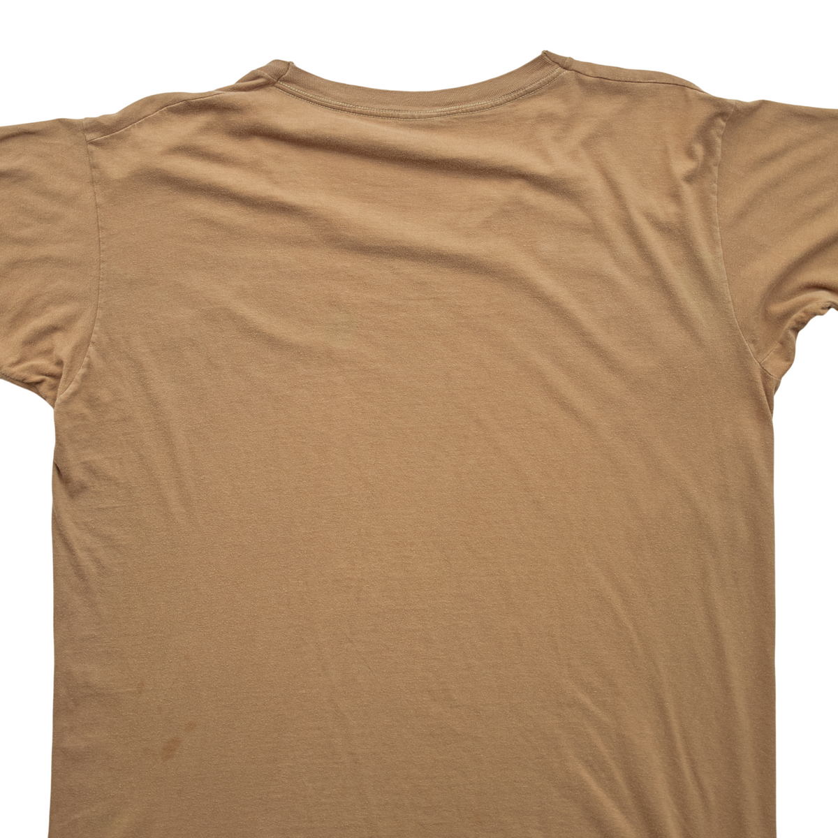 SK x Springy Brown Pegasus Tee - XL