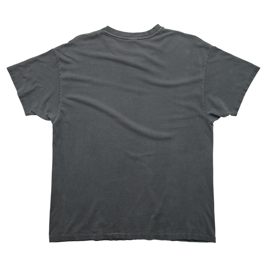 SK x Springy Black Pegasus Tee - L