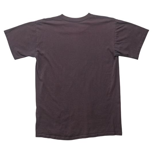 SK x Springy Black Pegasus Tee - M