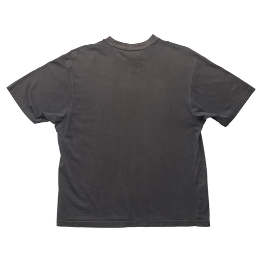 SK x Springy Black Pegasus Tee - M