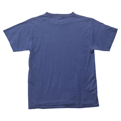 SK x Springy Navy Pegasus Tee - S