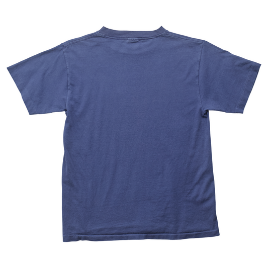 SK x Springy Navy Pegasus Tee - S