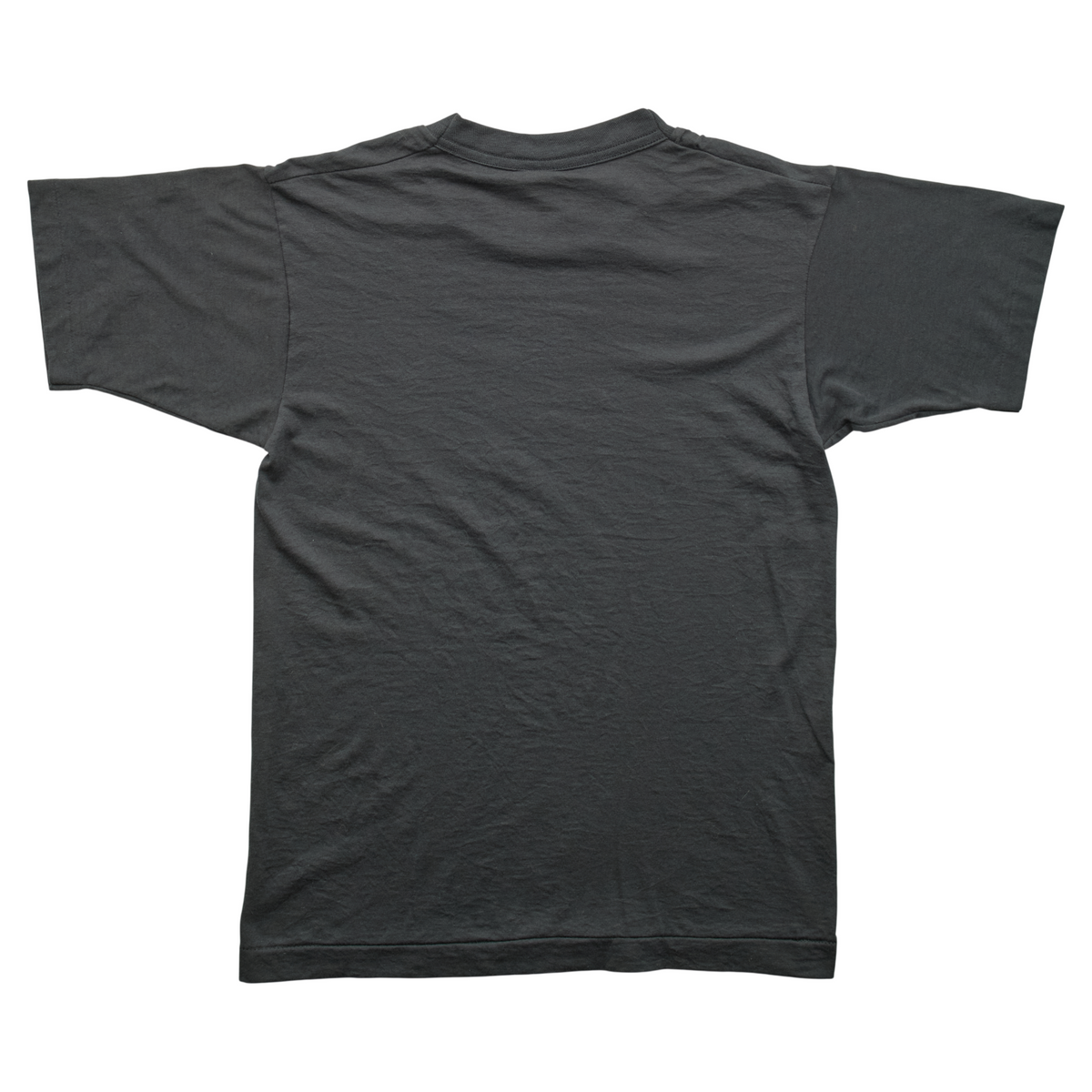 SK x Springy Black Pegasus Tee - S