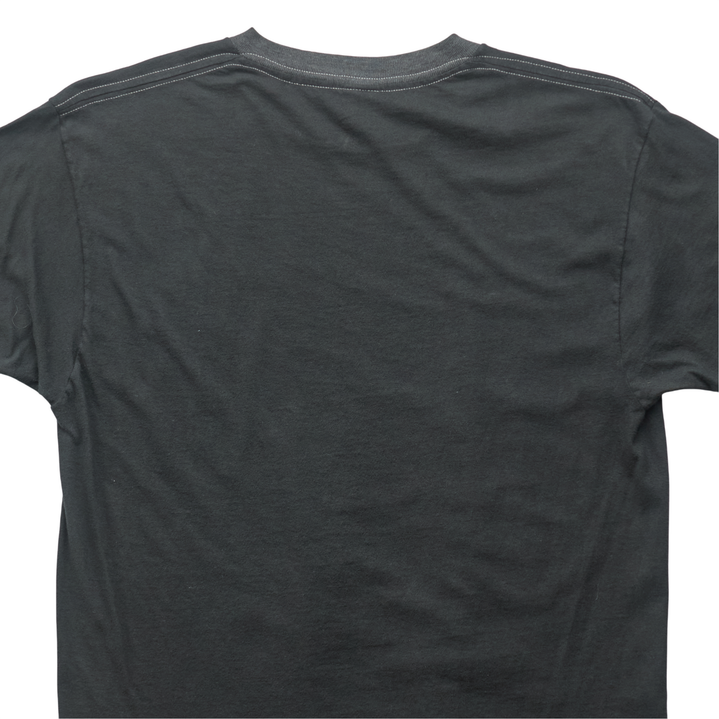 SK x Springy Black Pegasus Tee - M