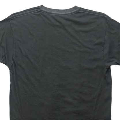 SK x Springy Black Pegasus Tee - M