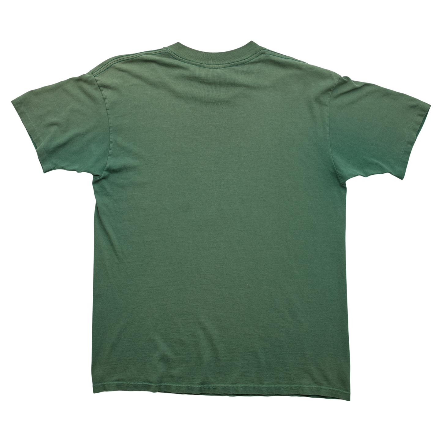 SK x Springy Green Pegasus Tee - M