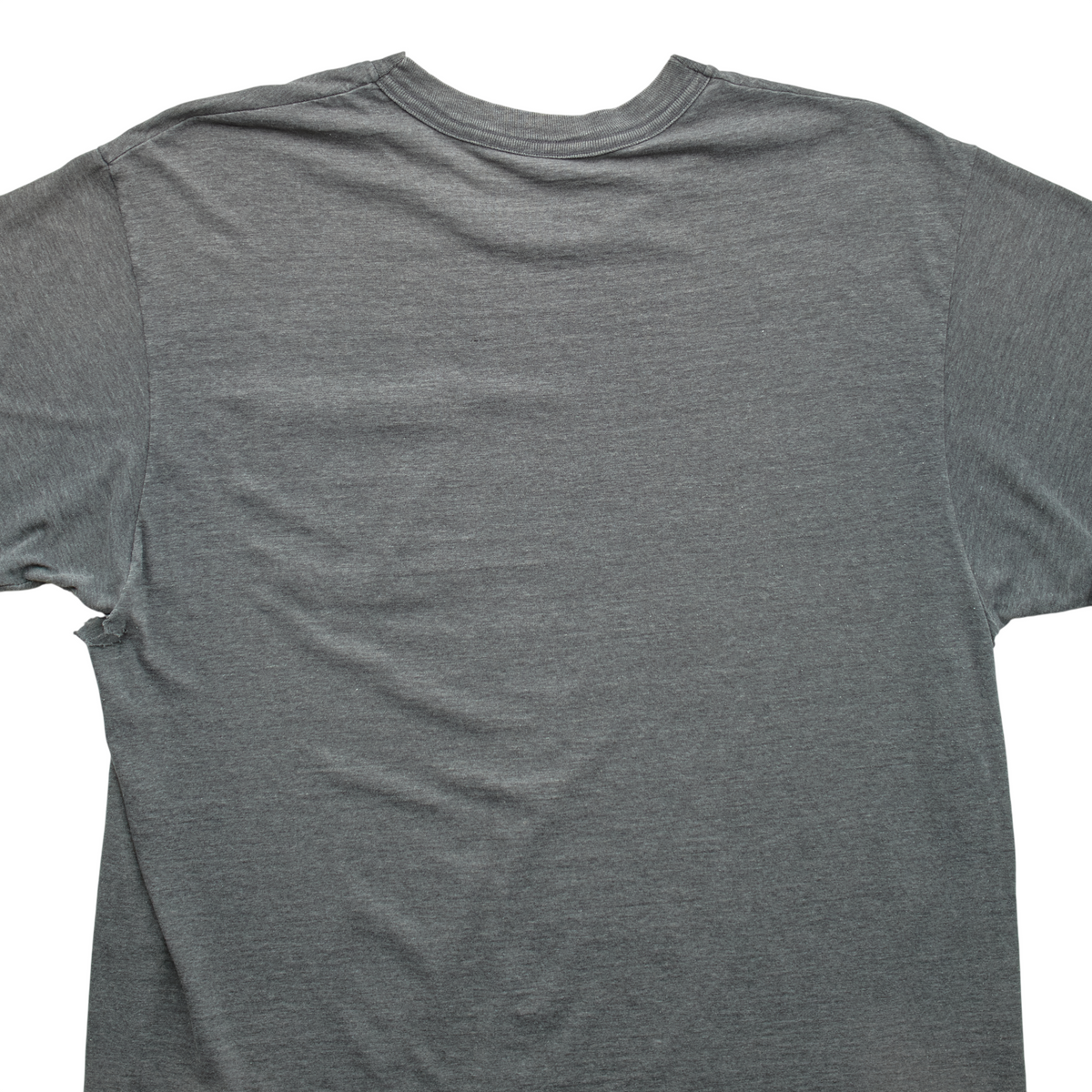 SK x Springy Gray Pegasus Tee - L