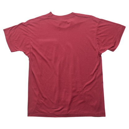 SK x Springy Red Pegasus Tee - M