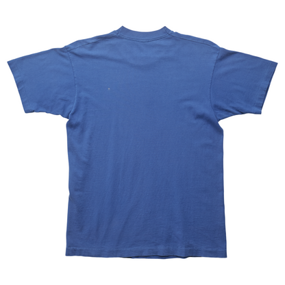 SK x Springy Blue Pegasus Tee - M