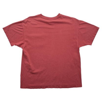 SK x Springy Red Pegasus Tee - M
