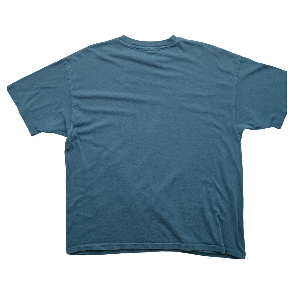 SK x Springy Blue Pegasus Tee - XL