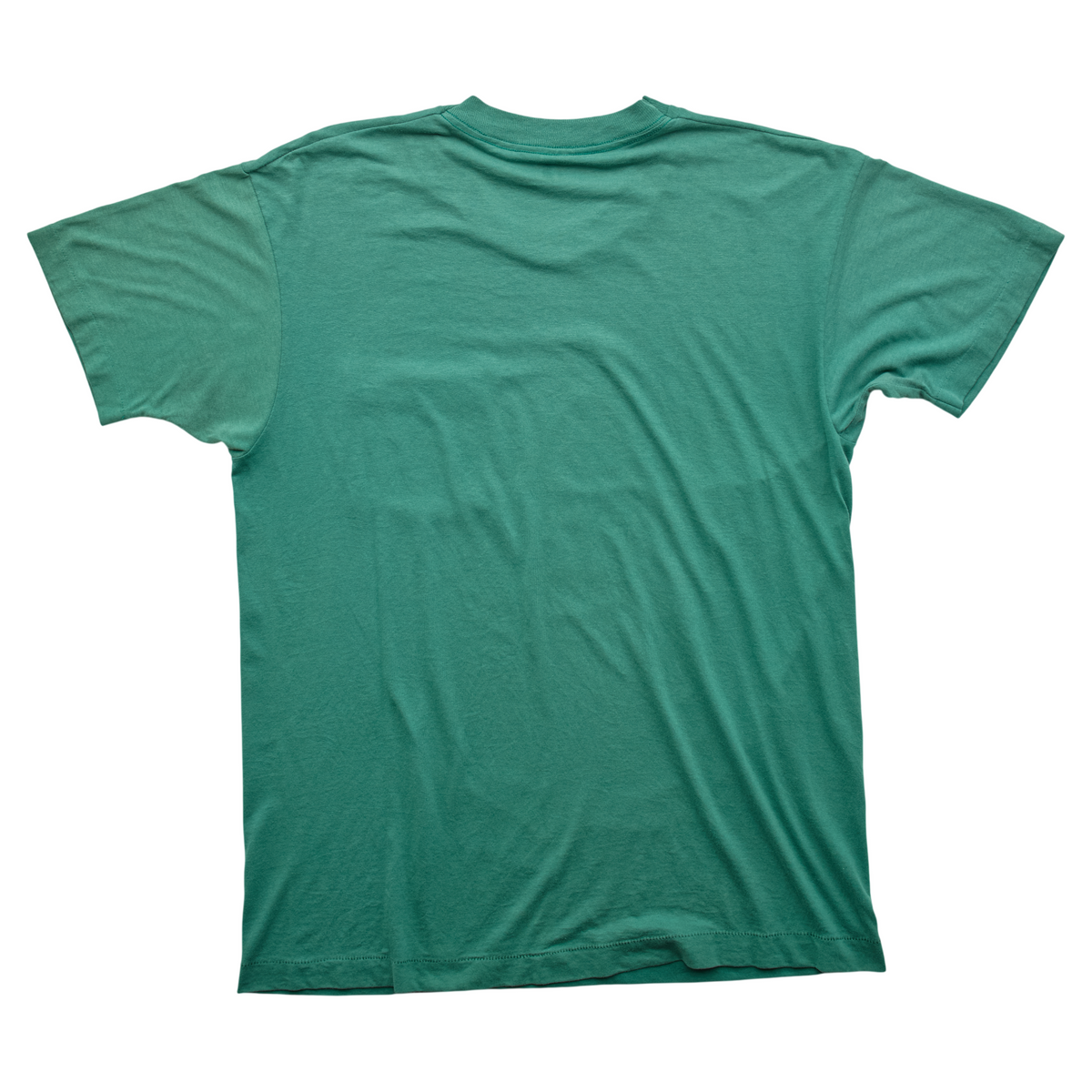 SK x Springy Green Pegasus Tee - M