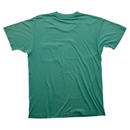 SK x Springy Green Pegasus Tee - M