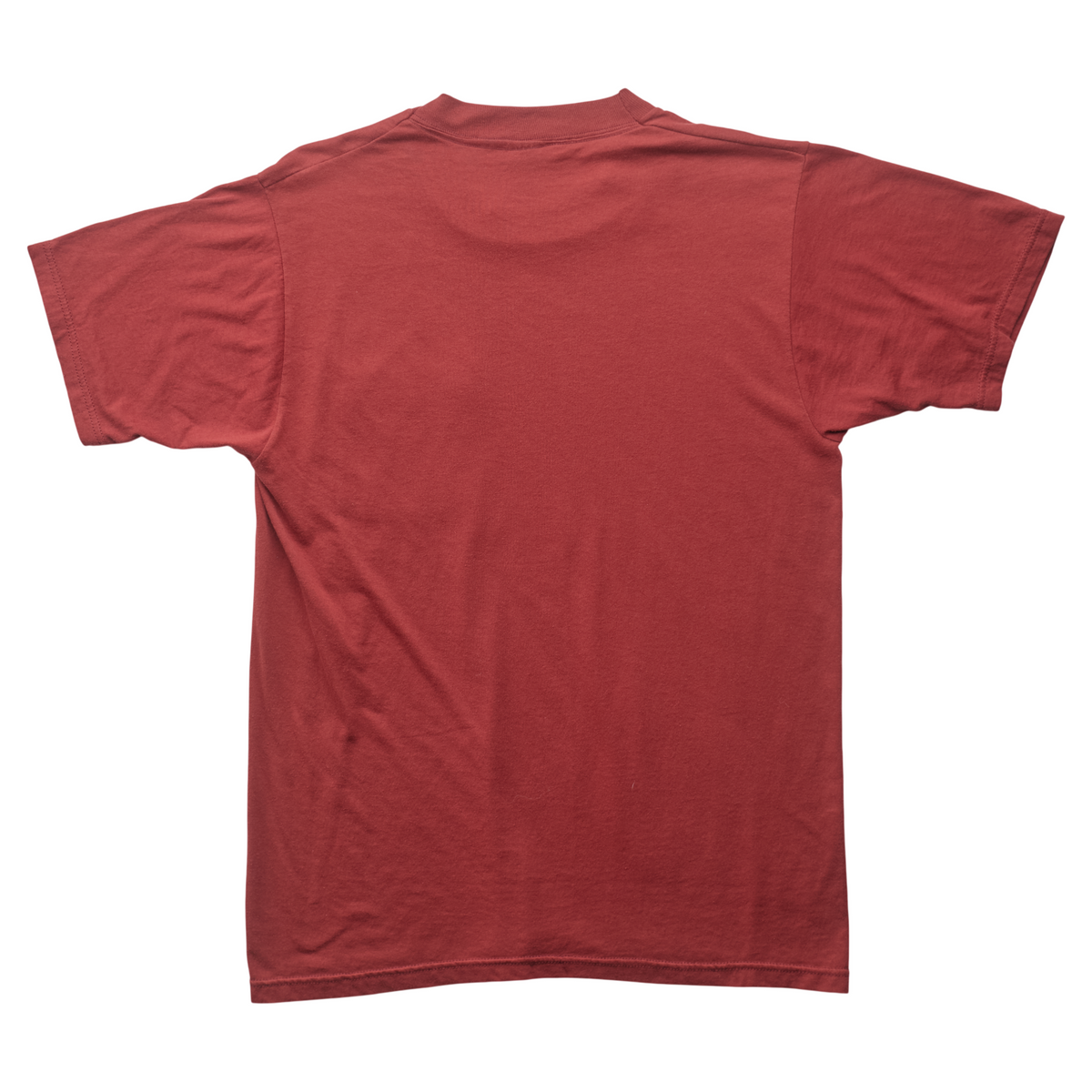 SK x Springy Red Pegasus Tee - M