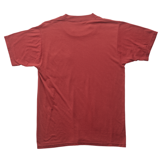 SK x Springy Red Pegasus Tee - M